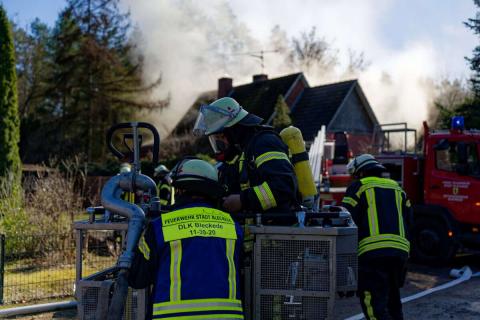 2026-03-04: Einsatzkräfte