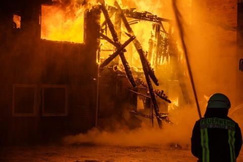 2026-03-14: Embsen 1, Pressestelle Feuerwehr SG Ilmenau